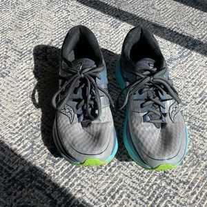 Saucony Triumph iso 2